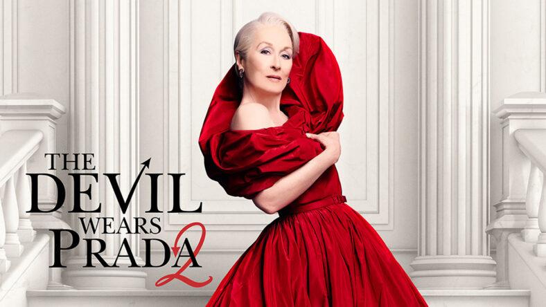 3 Actors Cut from 'The Devil Wears Prada 2' & Why They Were Removed – Just  Jared – Celebrity News and Gossip | Entertainment